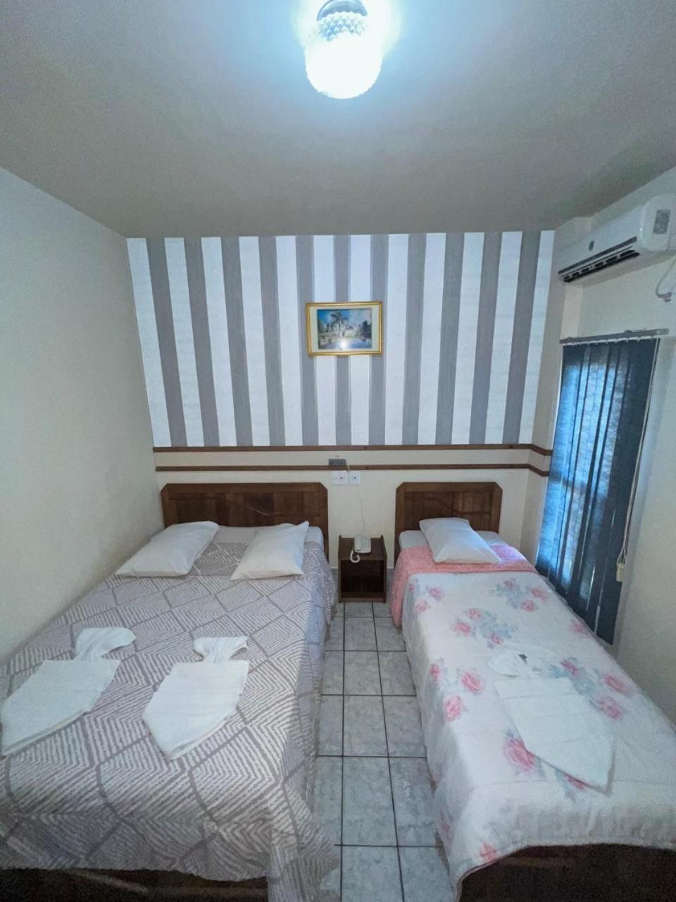 Tulipa Hotel 2*