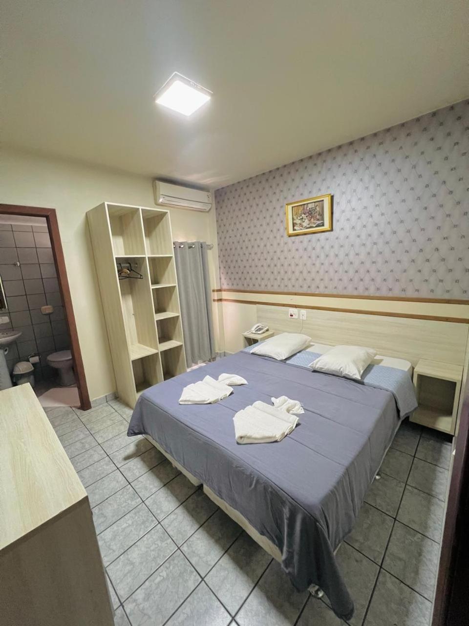 Tulipa Hotel