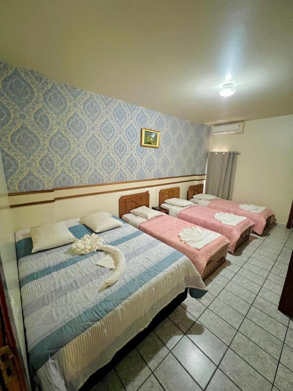 Hotel Tulipa