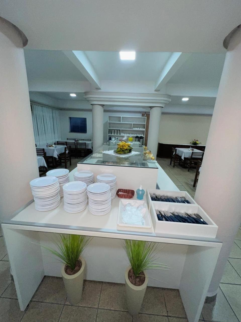 Hotel Tulipa 2*