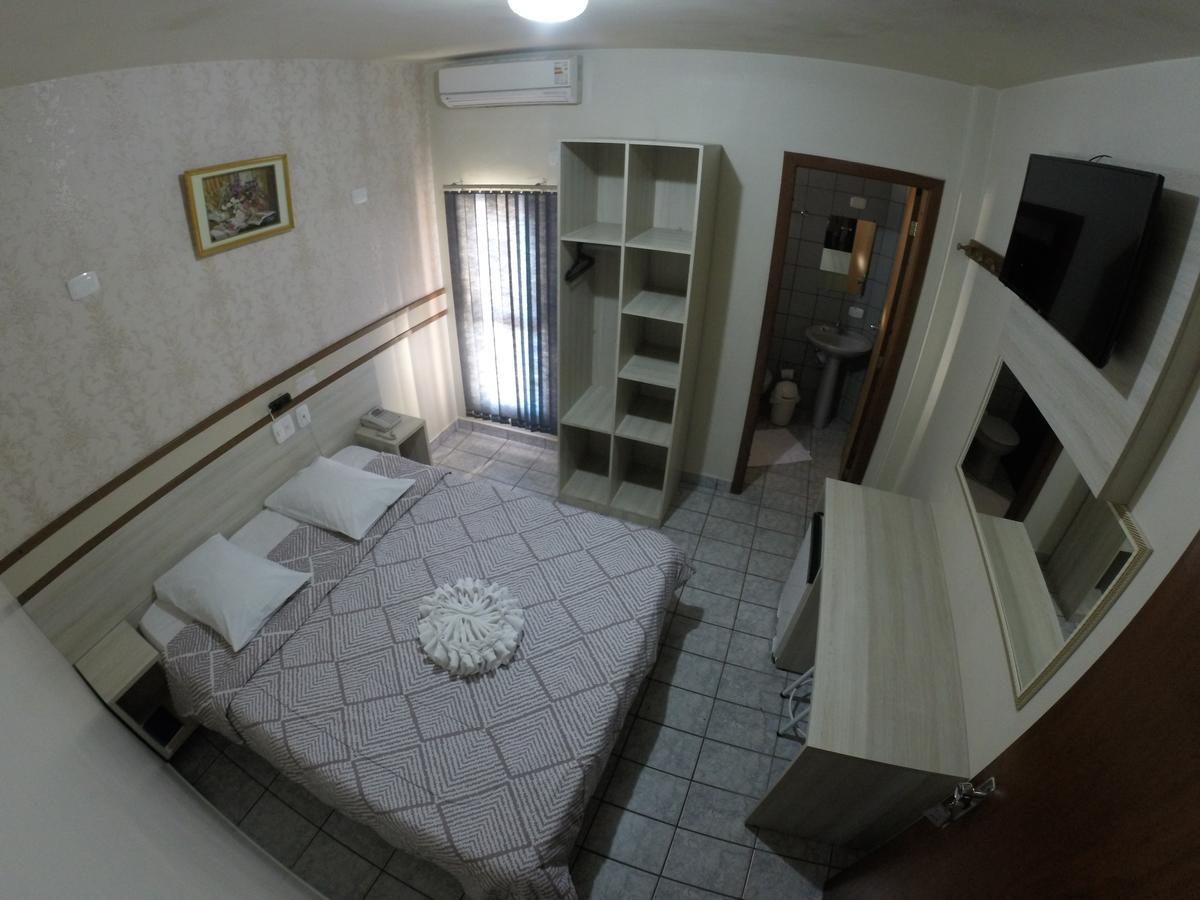 Hotel Tulipa 2*