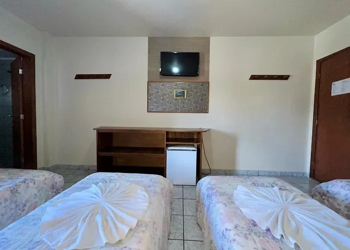 Tulipa Hotel