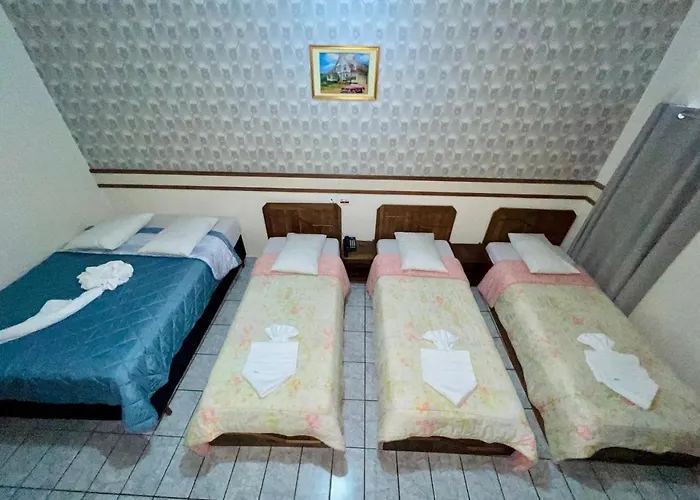 Tulipa Hotel