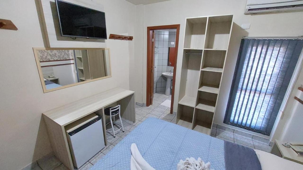 Hotel Tulipa