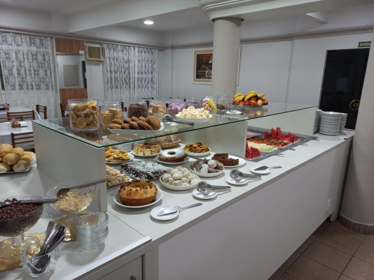 Tulipa Hotel