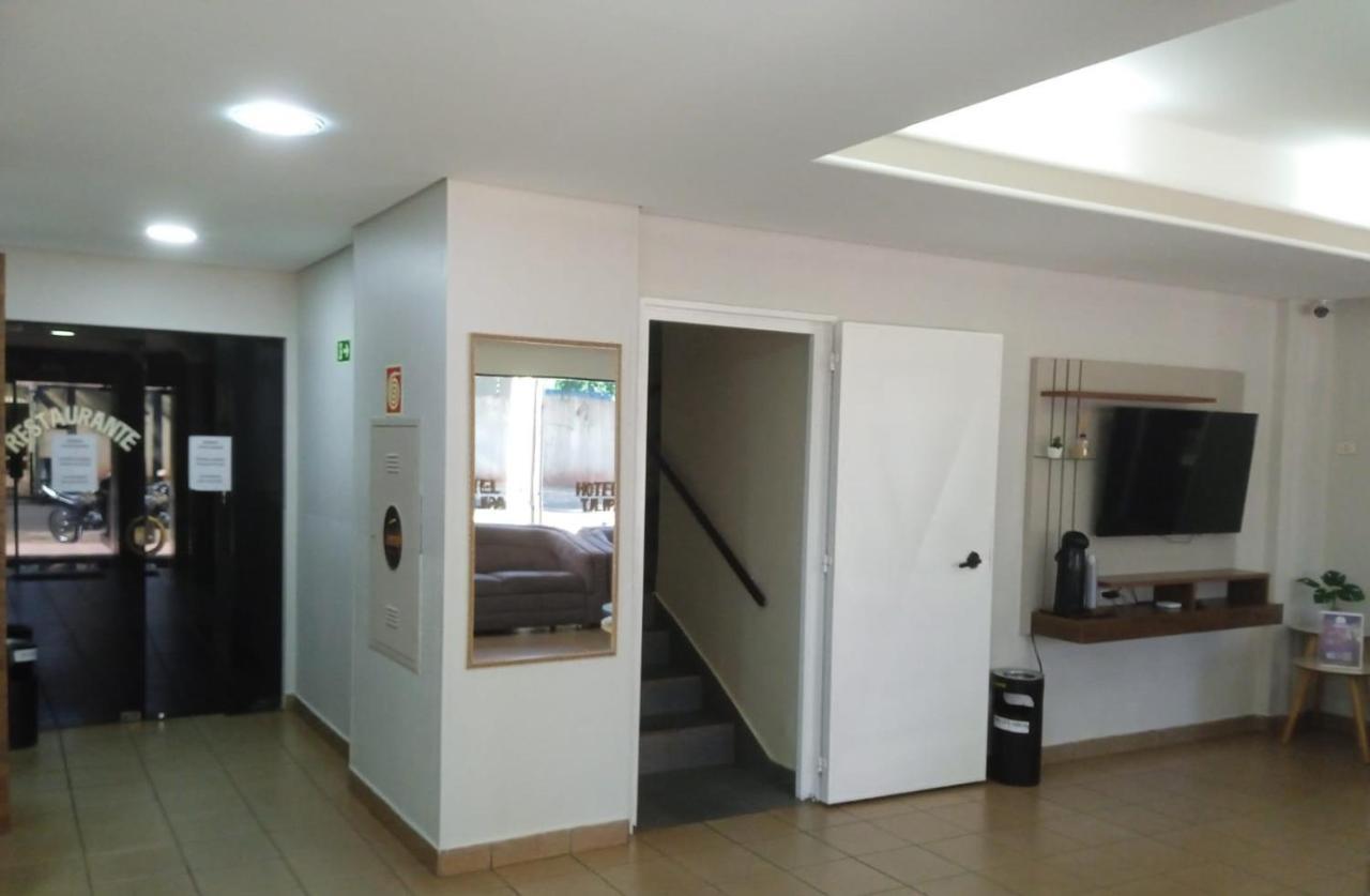 Hotel Tulipa