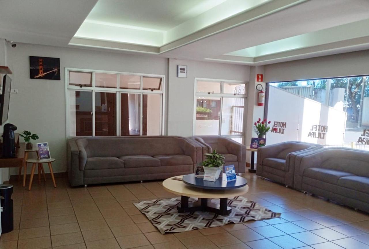 Hotel Tulipa 2*