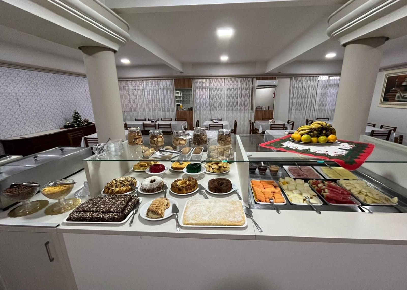 Hotel Tulipa