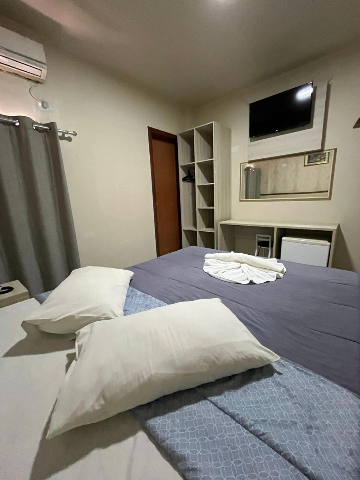 Tulipa Hotel