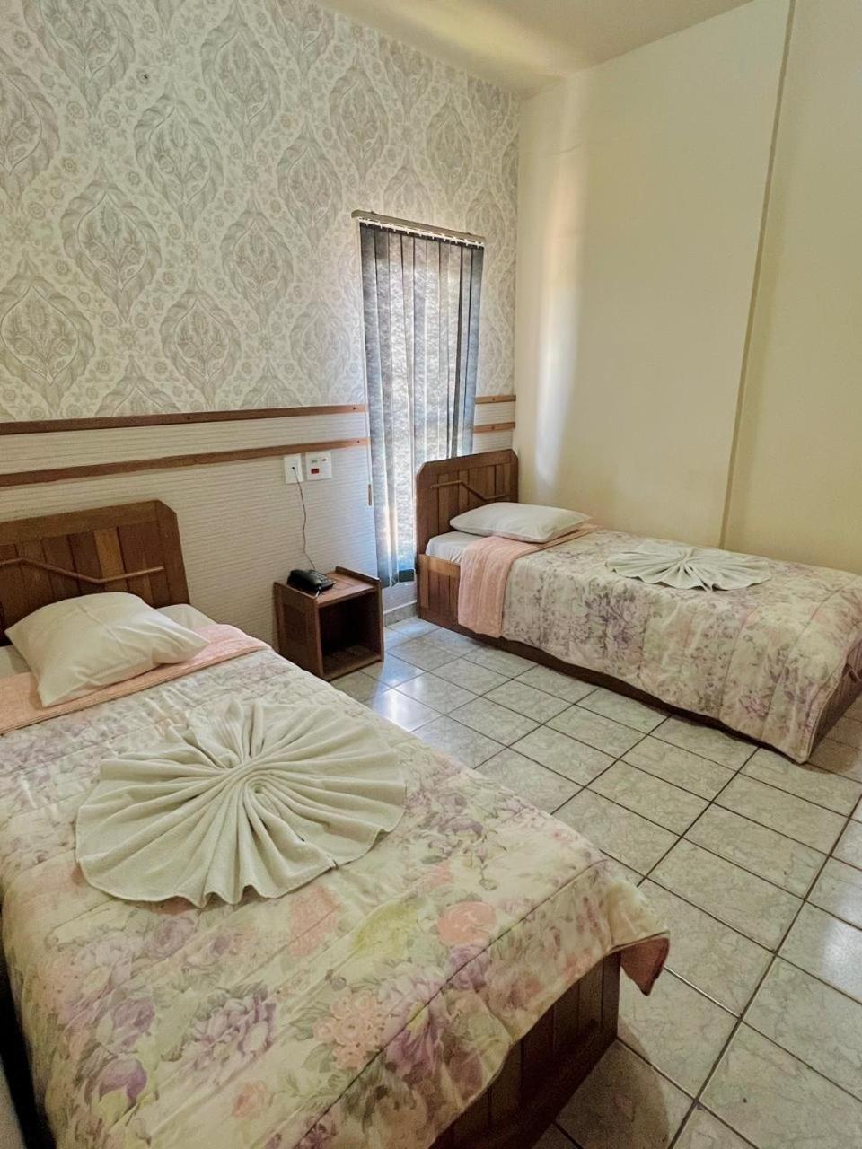 Tulipa Hotel 2*