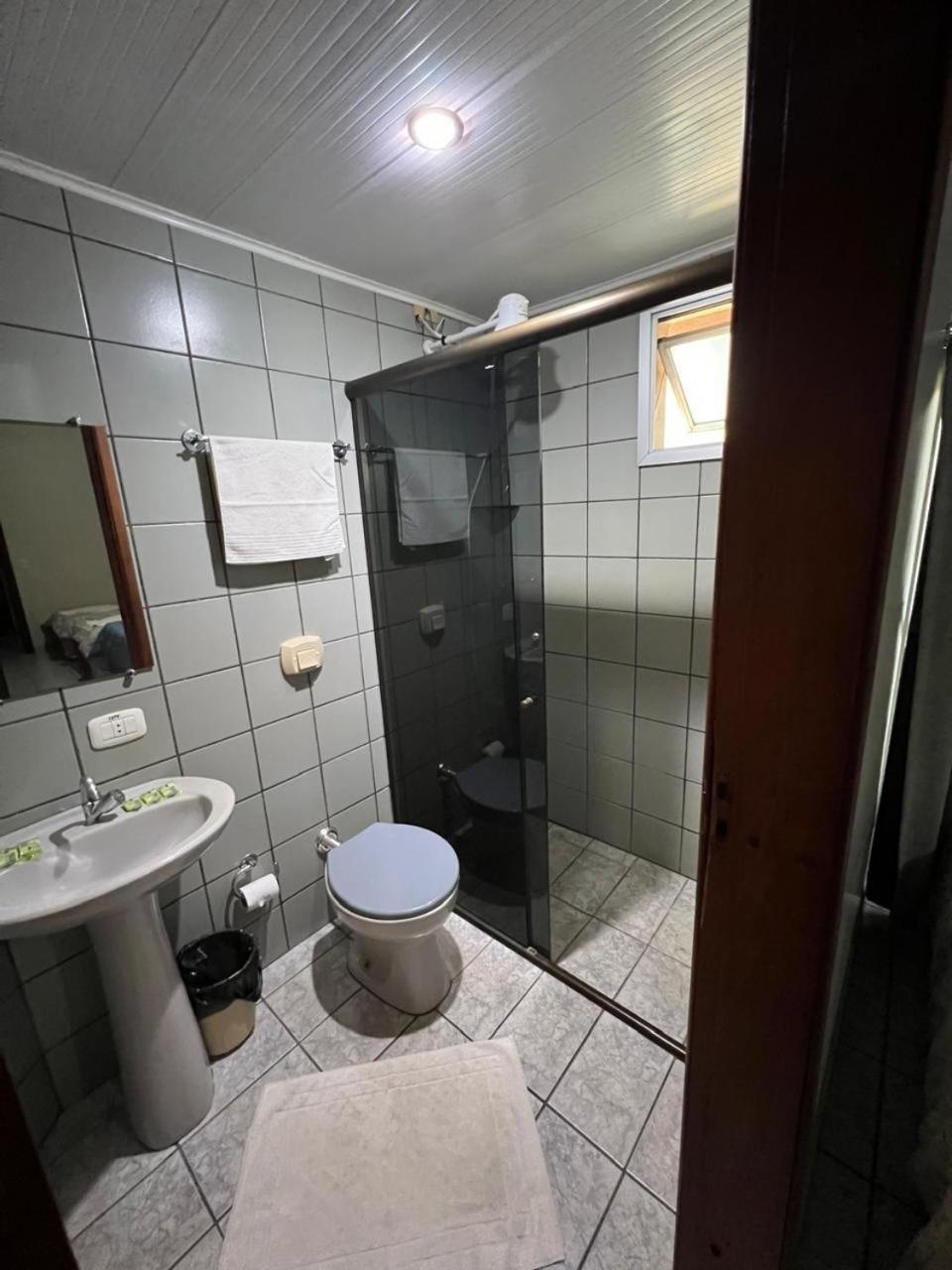 Hotel Tulipa Foz do Iguacu