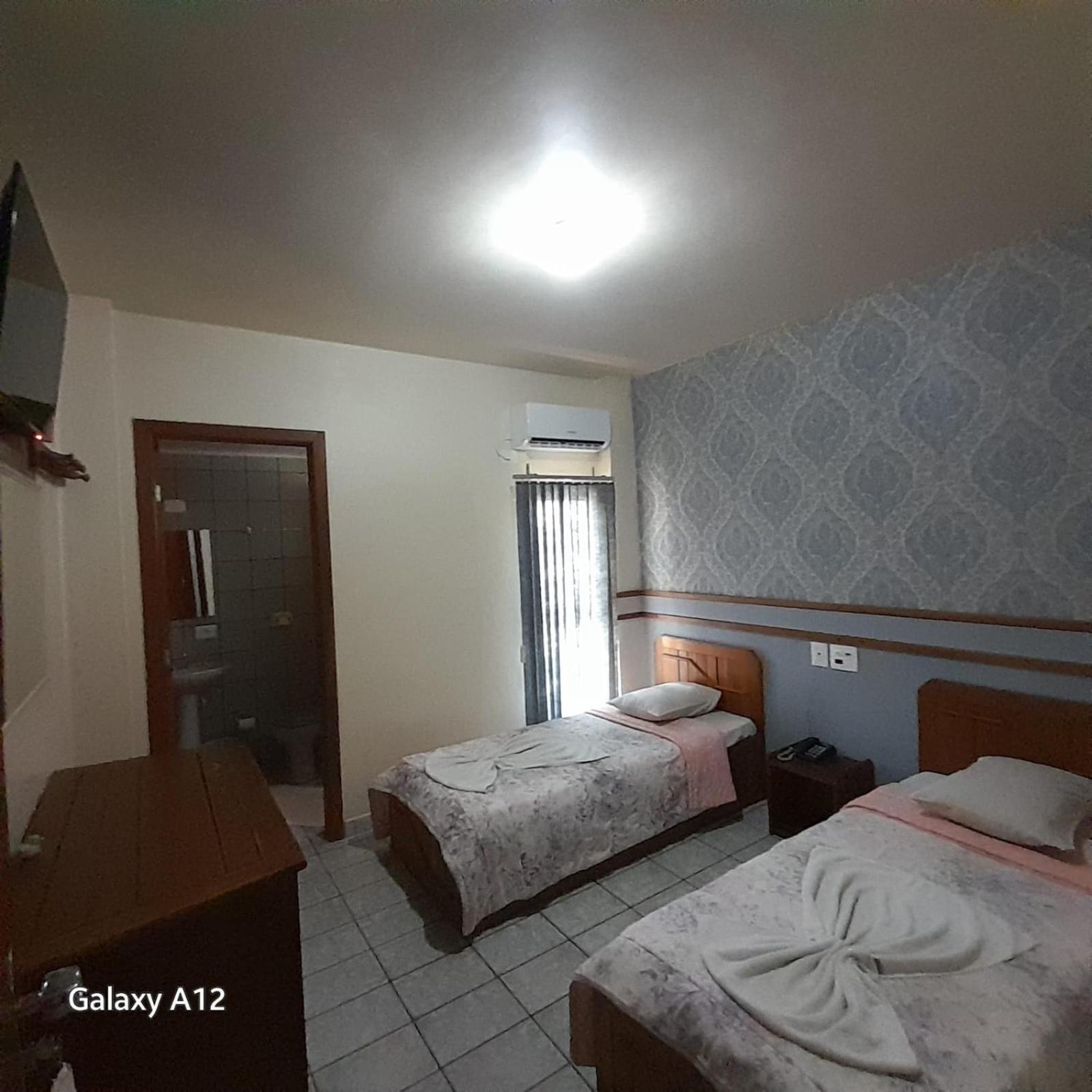 Hotel Tulipa Foz do Iguacu