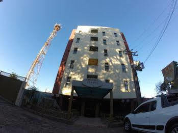 Hotel Tulipa 2*